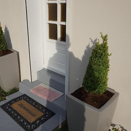 Maison De Standing Avec Jardin A 200M De La Plage Berck 외부 사진