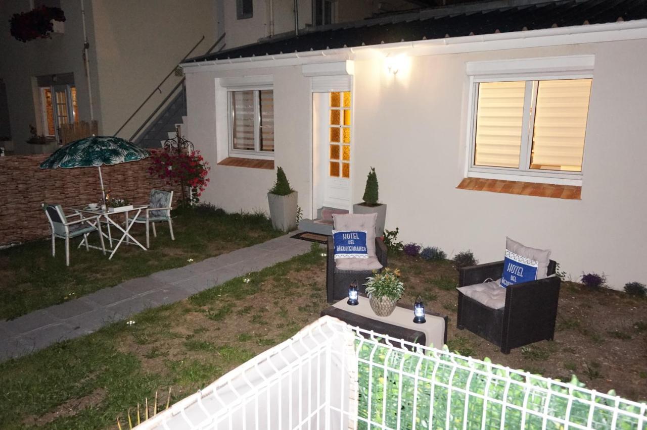 Maison De Standing Avec Jardin A 200M De La Plage Berck 외부 사진